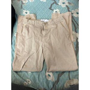 6 for $15 Size 16 old navy pants